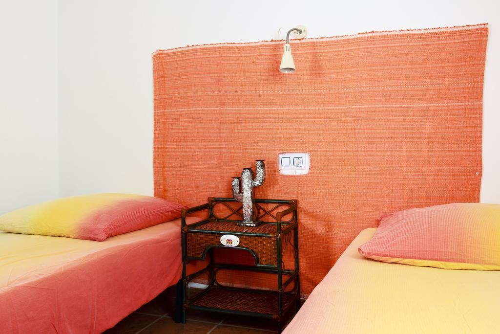 Apartamento Del Mar Las Negras Exterior photo